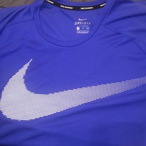Men’s Nike Running Dri-Fit